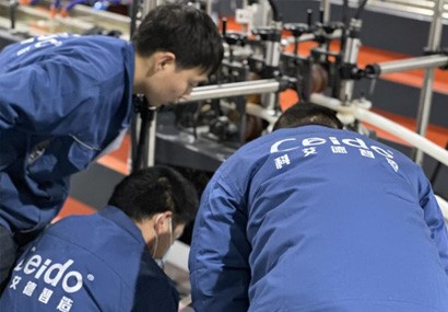 索尔德公司战略